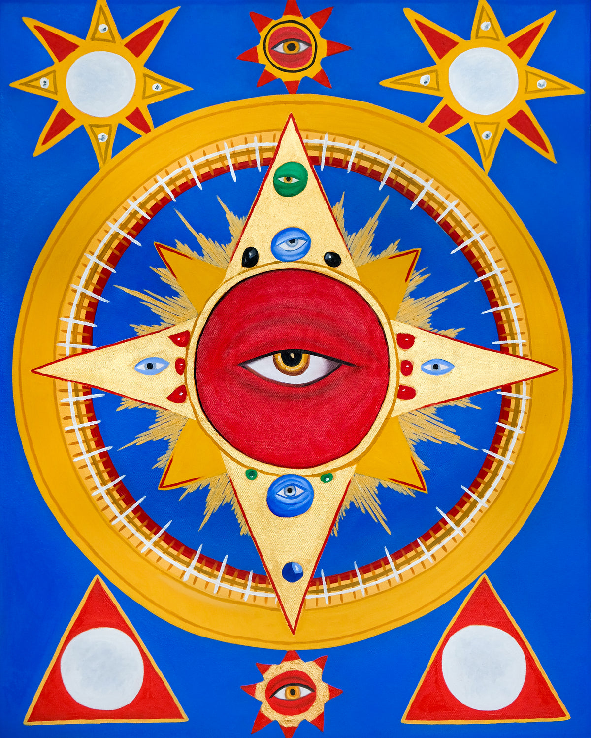 The Observer