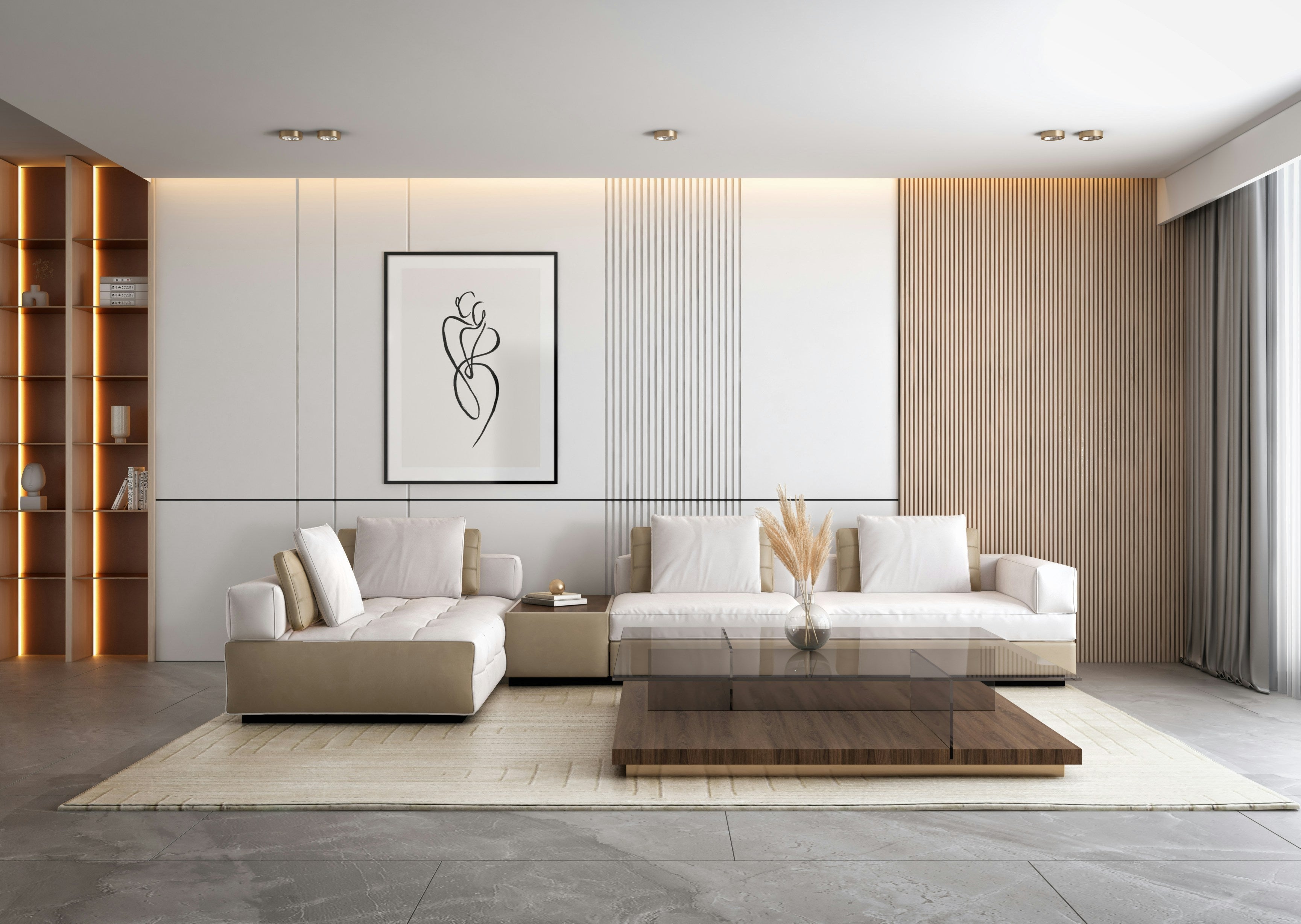 Art Commissions through Moné